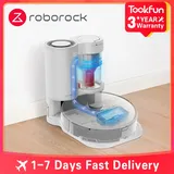 Roborock – aspirateur Robot S7 e...