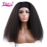 Lydia – Afro Kanekalon Perruque ...