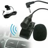 Microphone Audio de voiture prof...