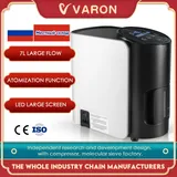 VARON – concentrateur d'oxygène ...