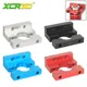 Ensemble d'extrudeuse en aluminium pour imprimante 3D accessoires XCR V6 Hotend Partners nights