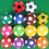 Petit ballon de football de table mini football de table football de table coloré jeux