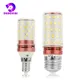 Lampara Led E27 E14 ampoule de maïs 6W 8W ampoules 60/80LED SMD2835 220V 110V lampe Led décoration