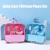 Kit de soins pour bébés Kit d'hy...