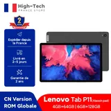 Lenovo – tablette de 11 pouces T...
