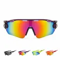 Lunettes de soleil de cyclisme UV400 pour hommes et femmes lunettes de soleil Epacket lunettes de