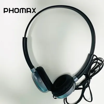 PHOMAX – casque de jeu filaire a...