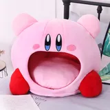 Kirby – poupée en peluche périph...