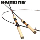 KastKing Canne à Pêche pour La T...