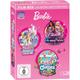 Barbie Film Box (DVD)