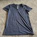 The North Face Tops | Gray North Face Shirt New Never Worn | Color: Gray | Size: S