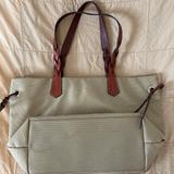 Dooney & Bourke Bags | Handbag | Color: Brown/Tan | Size: Os