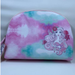 Disney Bags | Disney & Dani By Danielle Nicole Ariel Makeup Bag | Color: Green/Pink | Size: Os