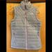 The North Face Jackets & Coats | Girls Lightweight North Face Vest. | Color: Gray | Size: 14g