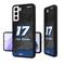 Chris Buescher Galaxy Fastcar Design Bump Case