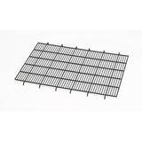 MidWest Homes for Pets Floor Grid for Dog Crate, Metal | 1 H x 20 W x 30 D in | Wayfair FG30A