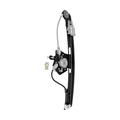 f.becker_line Fensterheber hinten links ohne Elektromotor für BMW 51358200717 51358212099 110110121