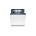 Bosch - Lave vaisselle tout integrable 60 cm SMV2ITX18E