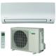 Daikin - bluevolution inverter air conditioner series comfora 9000 btu ftxp25m r-32 wi-fi optional
