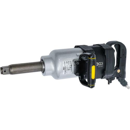 Druckluft-Schlagschrauber 25 mm (1) 2169 Nm – Bgs Technic