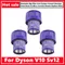 Washable Big Filter Unit For Dyson V10 Sv12 Cyclone Animal Absolute Total Clean Cordless Vacuum