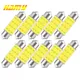 Ampoules LED C5W C10W pour intérieur de voiture lampes de lecture breton lampe de plaque de