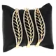 Sunspicems – Bracelet en or avec motif de feuilles pour femme bijou de mariée arabe cadeau de