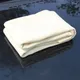 Serviette de nettoyage de voiture en Chamois naturel peau de mouton chiffon à séchage rapide