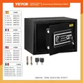 VEVOR – serrure à empreinte digitale coffre-fort 0.8/1.7/2.1 pieds cubes numérique électronique