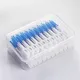 Brosses Interdentaires en Silicone Livres Dentaires Super Doux Soins Dentaires Fil Dentaire