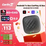 Carlinkit 5 Mini Ai Box CarPlay ...