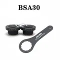 Bsa30/ita30 pédalier 68mm bb386evo manivelle outils compris