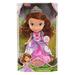 Disney Toys | Disney Junior Sofia The First Princess Sofia | Color: Pink/Purple | Size: Osbb