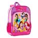 Disney Accessories | Disney Princess Backpack | Color: Pink/Purple | Size: Osg