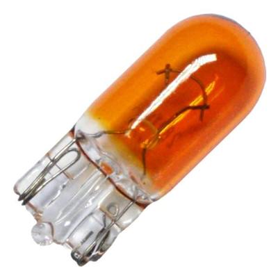 Peak 06379 - 2827 Miniature Automotive Light Bulb