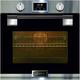Kaiser Avantgarde Pro EH 6337 Oven | Single Electric Oven with Pyrolytic Self Cleaning Technology
