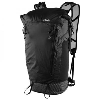 Matador - Freerain22 Waterproof Packable Backpack - Wanderrucksack Gr 22 l schwarz/grau Image