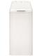 Lave-linge top 5.5kg 1100 tours/min Vedette vlt1155w - blanc