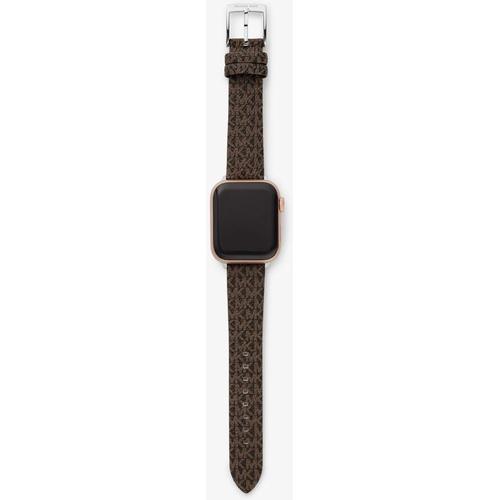 Michael Kors Armband Mit Logo Für Apple Watch®