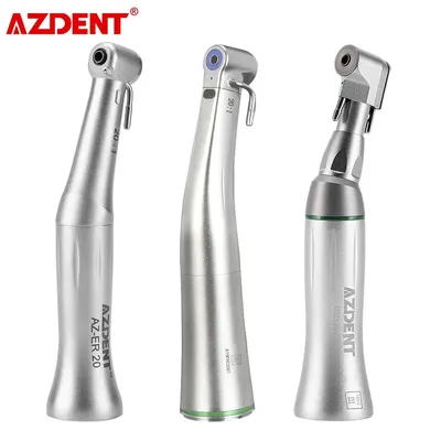 AZDENT – Implant dentaire 20:1 contre-Angle réduction à basse vitesse pièce à main