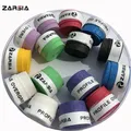 ZARSIA – poignée de raquette de Tennis 60 pièces/lot couleurs assorties sensation sèche pour