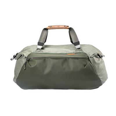 Peak Design Travel Duffel (Sage, 65L) BTRD-65-SG-1