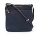 Michael Kors Bags | Michael Kors | Riley Flat Crossbody | Black | Color: Black | Size: Os