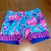 Lilly Pulitzer Shorts | Lilly Pulitzer Shorts | Color: Blue/Pink | Size: 00