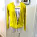 Victoria's Secret Tops | 2 Piece Set Victoria’s Secret | Color: Yellow | Size: L