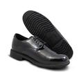 Original S.W.A.T. 1180 Dress Oxford Shoes Black 9.5 Regular 118001-9.5-R