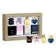 Versace Gifts & Sets Womens Mini Set x 4