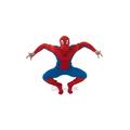 Rubie's Spiderman adult costume by Marvel : Size XL