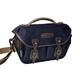 Billingham Hadley Small Pro Navy/Chocolate