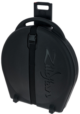 Zildjian 24" Rolling Cymbal Vault